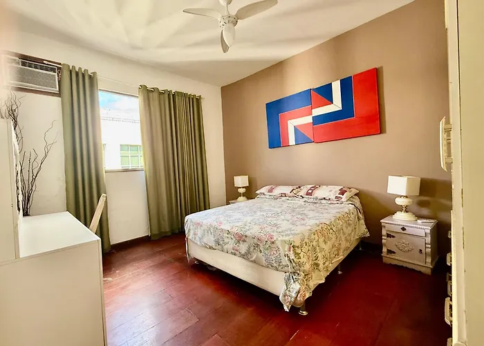 Penthouse Botafogo Rio De Janeiro Apartamento